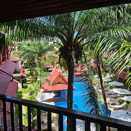 Sai Rougn Apartment Patong 외부 사진