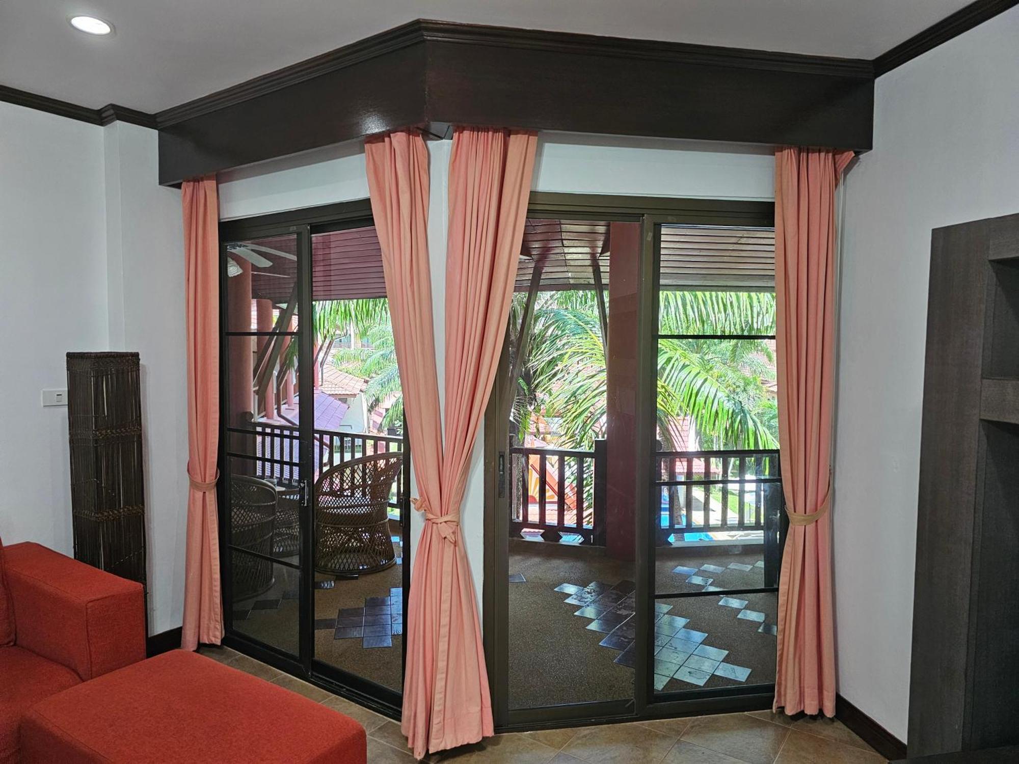 Sai Rougn Apartment Patong 외부 사진