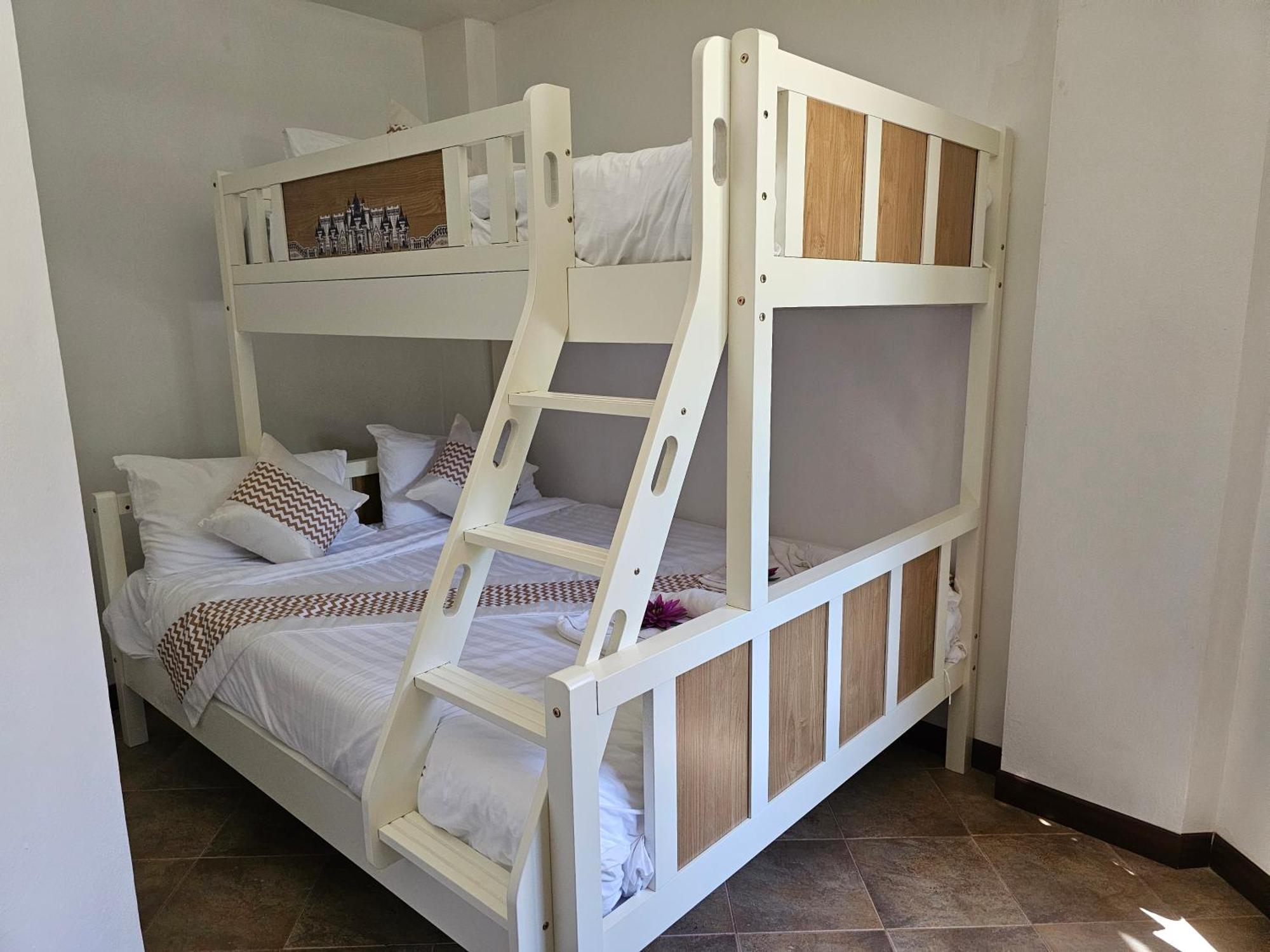 Sai Rougn Apartment Patong 외부 사진