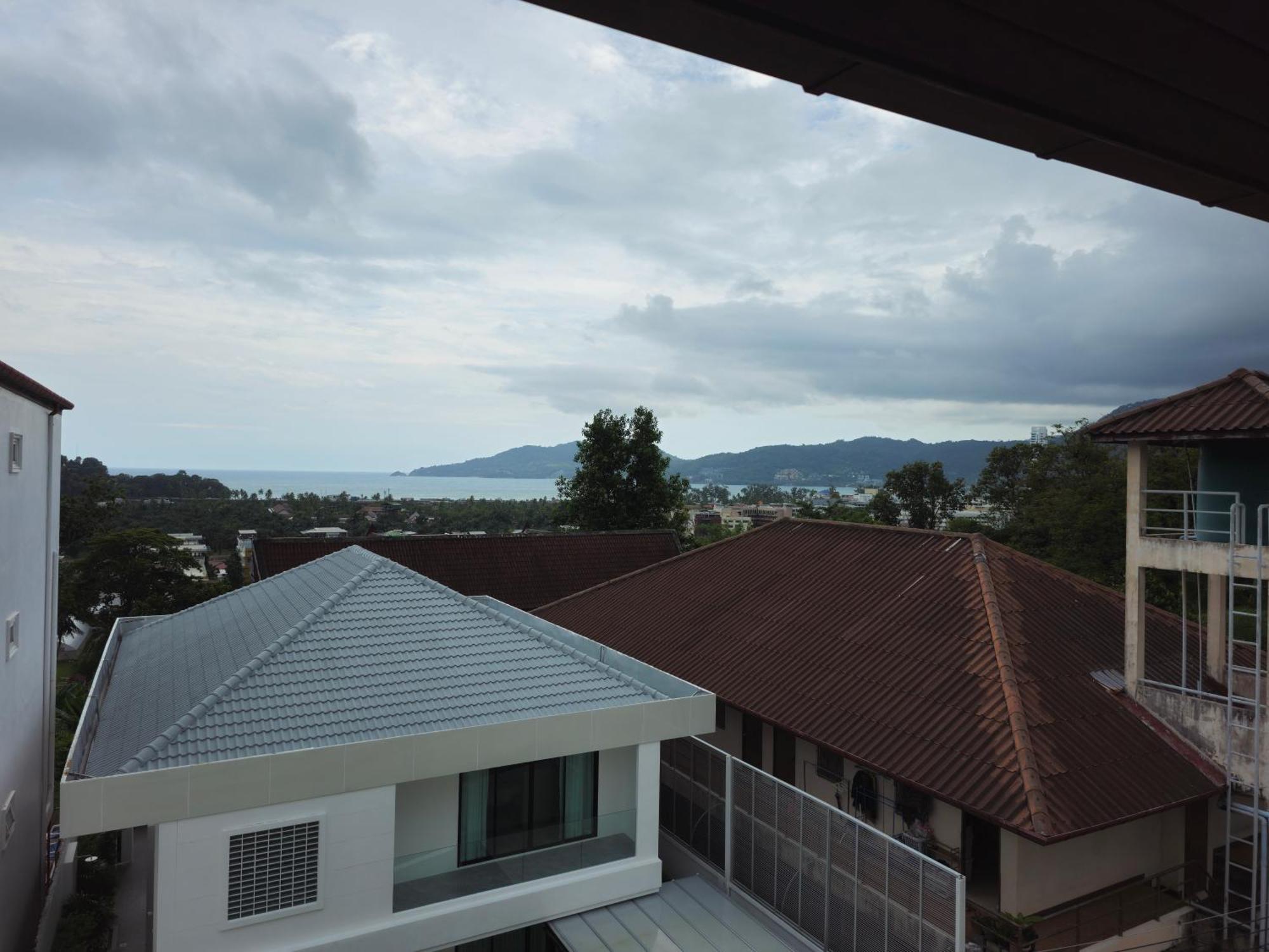 Sai Rougn Apartment Patong 외부 사진