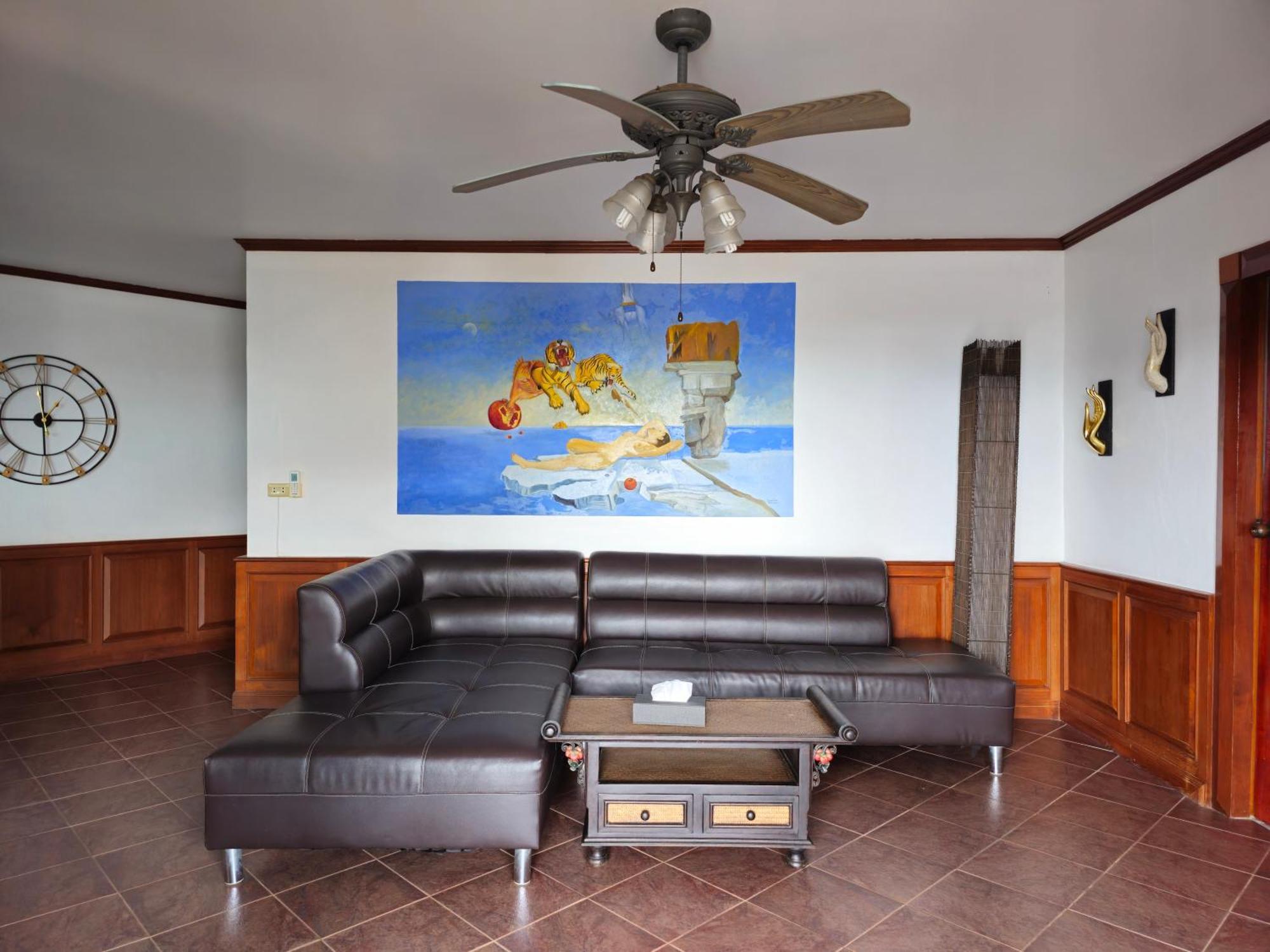 Sai Rougn Apartment Patong 외부 사진